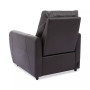 Danvors Leather Power Recliner