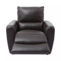 Danvors Leather Power Recliner