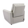 Danvors Leather Power Recliner