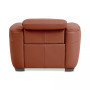Lexanna Leather Recliner, Created for Macy's