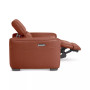 Lexanna Leather Recliner, Created for Macy's