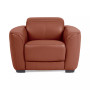 Lexanna Leather Recliner, Created for Macy's