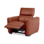 Lexanna Leather Recliner, Created for Macy's