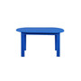 Linon Home Decor Clybourn Adirondack Coffee Table