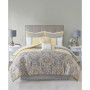 Shawnee 8-Pc. Comforter Set, Queen