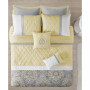 Shawnee 8-Pc. Comforter Set, Queen