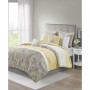 Shawnee 8-Pc. Comforter Set, Queen