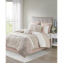 Shawnee 8-Pc. Comforter Set, Queen