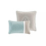 Shawnee 8-Pc. Comforter Set, Queen