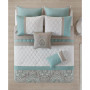 Shawnee 8-Pc. Comforter Set, Queen