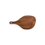Portables Wood Cutting Board