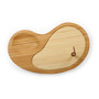 Toscana® by Sand Trap Golf Cheese Cutting Board & Tools Set