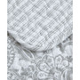 Island Memory Reversible 2 Piece Quilt Set, Twin