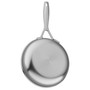 Industry 8" Stainless Steel Fry Pan
