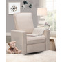 Railey Power Swivel Glider Recliner