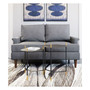 Jerry Side Tables, Set of 2