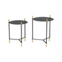 Jerry Side Tables, Set of 2