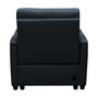 Tami Leather Power Recliner with Power Headrest
