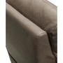 Shelly Leather Power Recliner