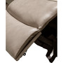 Shelly Leather Power Recliner