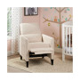 Alscot Contemporary Push Back Recliner