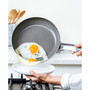 Chatham Hard Anodized Ceramic Nonstick 2 Piece Frying Pan Set