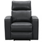 Madison Power Theater Recliner with Power Adjustable Headrest