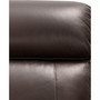 Brandon Top Grain Leather Recliner