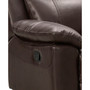 Brandon Top Grain Leather Recliner