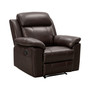 Brandon Top Grain Leather Recliner