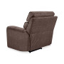 Hutchenson 43" Fabric Power Recliner