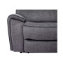 Hutchenson 43" Fabric Power Recliner