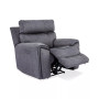 Hutchenson 43" Fabric Power Recliner