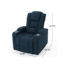 Emersyn Tufted Power Recliner