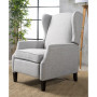 Sherell Wingback Recliner