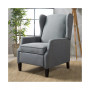 Sherell Wingback Recliner