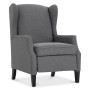Sherell Wingback Recliner