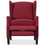 Sherell Wingback Recliner