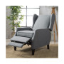 Sherell Wingback Recliner