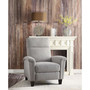 Selles Pull Back Recliner