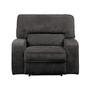 Elevated Power Recliner