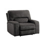 Elevated Power Recliner