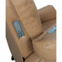 Dylan Pushback Recliner