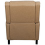 Dylan Pushback Recliner
