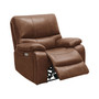 Brandon Leather Power Recliner