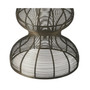 Angeline Round Accent Table