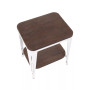 Oregon End Table