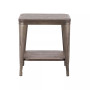 Oregon End Table