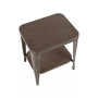 Oregon End Table