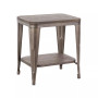 Oregon End Table